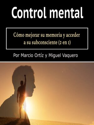 Control mental - Audiobook